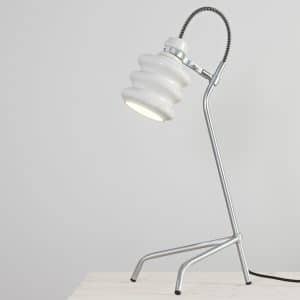 Toscot, Table, Battersea, Ceramic, Table Lamp, Toscot Lighting,