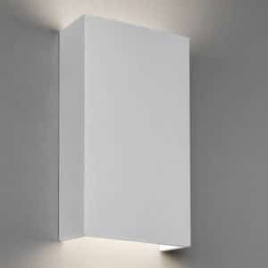 Rio, Astro, LED, Wall Light, Plaster, Dimmable